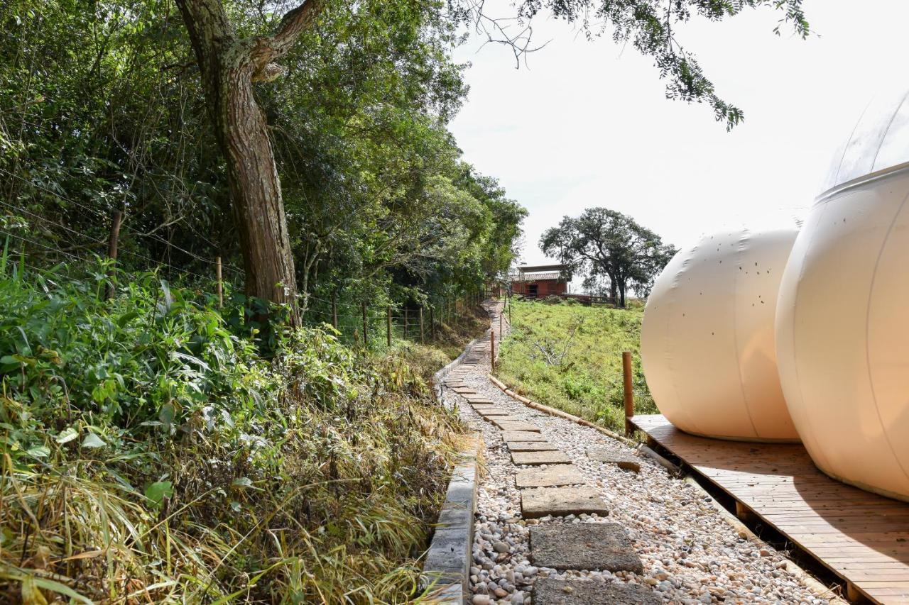 Bubble Pingo Do Mula Serra Da Canastra São Roque de Minas Zewnętrze zdjęcie