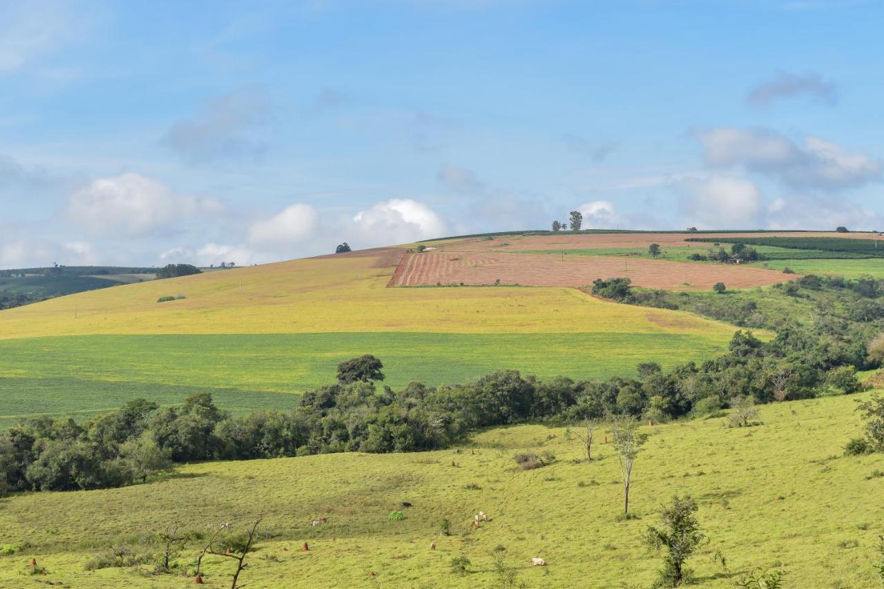 Bubble Pingo Do Mula Serra Da Canastra São Roque de Minas Zewnętrze zdjęcie