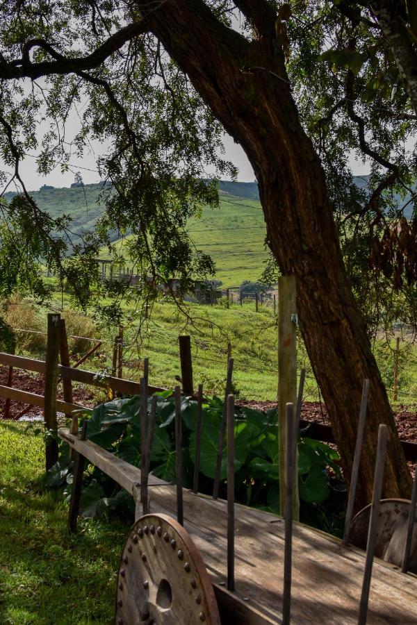 Bubble Pingo Do Mula Serra Da Canastra São Roque de Minas Zewnętrze zdjęcie